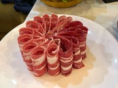 -东来顺饭庄(五道口店)