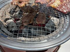 -白山烧烤(文安路万豪店)