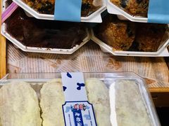 -徐文林香酥饼(桃园店)