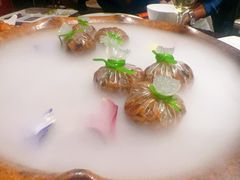 -正德楼果木烤鸭·渔家菜(东港店)