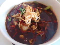 水煮牛蛙-江仙雅居(苏州桥店)