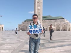 -哈桑二世清真寺