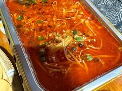 -水浒烤肉(国贸店)