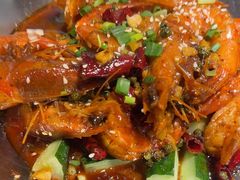 -南海底小海鲜·湘菜(鲁巷吴家湾店)