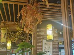 -湘厨壹品(芙蓉广场店)