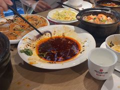 -洪兴砂锅·融合砂锅菜(三站店)