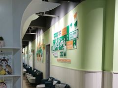 -学知乐教育·幼小衔接·小学科辅导(嘉定镇校区)