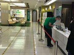 -兔途体检(十里堡青年路店)