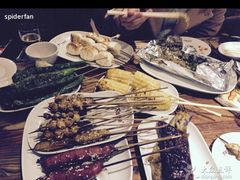 android_upload_pic-木屋烧烤(南新店)