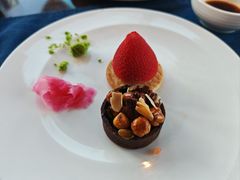 -Social 秀西餐厅-长沙瑞吉酒店(运达店)