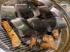 -味家烤肉烤鳗鱼牛排(西塔旗舰店)