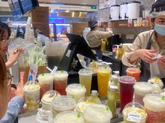 -奈雪的茶(天河城店)