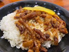 卤肉饭-阿勇鲁肉饭(虹井路店)