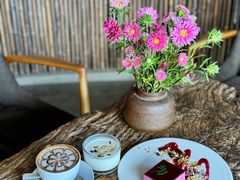 -翠田Green Field Kitchen