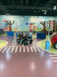 -北京科学中心儿童乐园