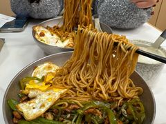 -粉观右江西鲜辣米粉(天地店)