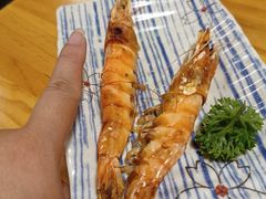 -大焰自助日式料理 铁板烧(徐汇店)
