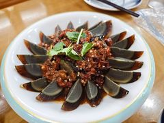 -鹤乡东北菜(崮山路店)