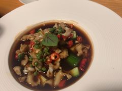-周三的情书花园餐厅(江北店)
