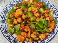 -北大地皖峰饭馆