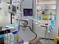 -牙博士口腔品牌连锁(杨浦店)