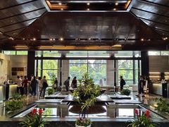 -上海怡沁园度假酒店