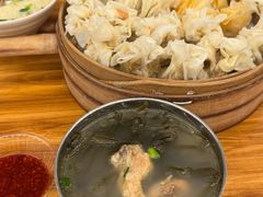 -海汇源老烧麦店(东大街总店)