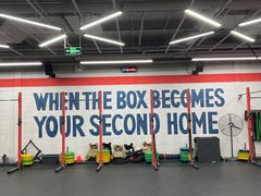 -CrossFit MET综合体能训练馆(朝阳路店)