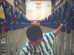 -宜家家居(西安未央商场店)