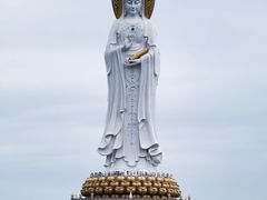 -三亚南山文化旅游区