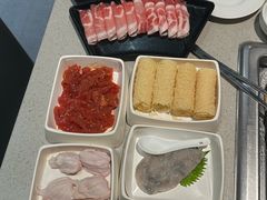 -海底捞火锅(万达广场店)