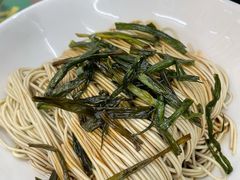 老上海葱油拌面-逸桂禾面馆
