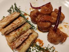 -好福记饭店(红梅公园店)