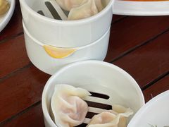 原汁海胆饺子-喜鼎海胆水饺(东港店)