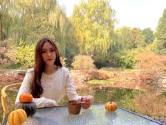 -三忘湖 SWANSEEN(柳荫公园店)