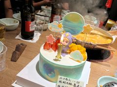 -泡沫BUbbLE量贩式KTV(金沙江路店)