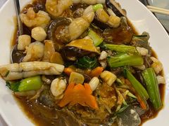 -君霖海鲜私房菜(春柳店)