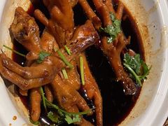 -山芋腔苏北菜(盐城滨海店)
