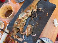 -源水鱼庄·翘嘴鲌店·老字号