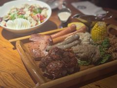 -宝莱纳啤酒花园餐厅PAULANER BRAUHAUS Nanjing(广州路店)