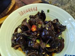 -好灶头妈妈菜·柴火灶台鱼·千岛湖土菜地标美食