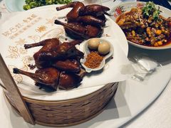 -院8里·小聚园老川菜(九眼桥店)