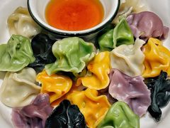 -山海菜馆·海肠捞饭·青岛菜(栈桥店)