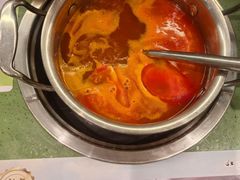 -一围肥牛肉小火锅(佳兆业广场店)