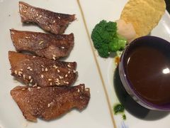 -王鼎精致料理铁板烧(世博源店)