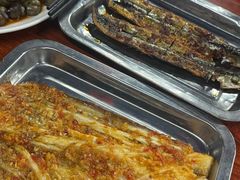 -阿彬烧烤(桐油店)