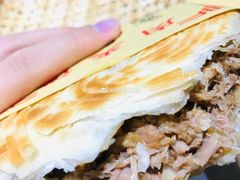 -名羊天下陕北横山铁锅炖羊肉(博文路店)