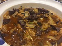 -老爷庙风味美食府(魏都大道店)