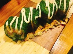-炙忧烤肉屋(中国铁建广场店)