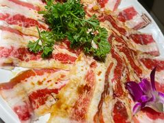 -韩宫宴烤肉·料理(大宁国际店)